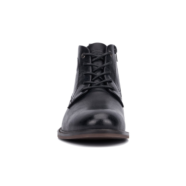 Forever 21 Men's Milo Chukka Boots
