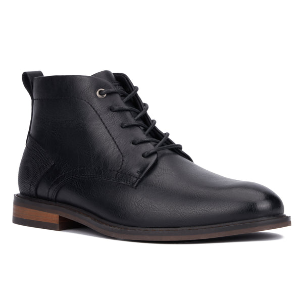 forever 21 Men's Milo Chukka Boots