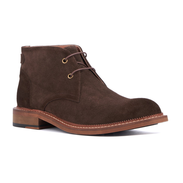 forever 21 Men's Milton Boots