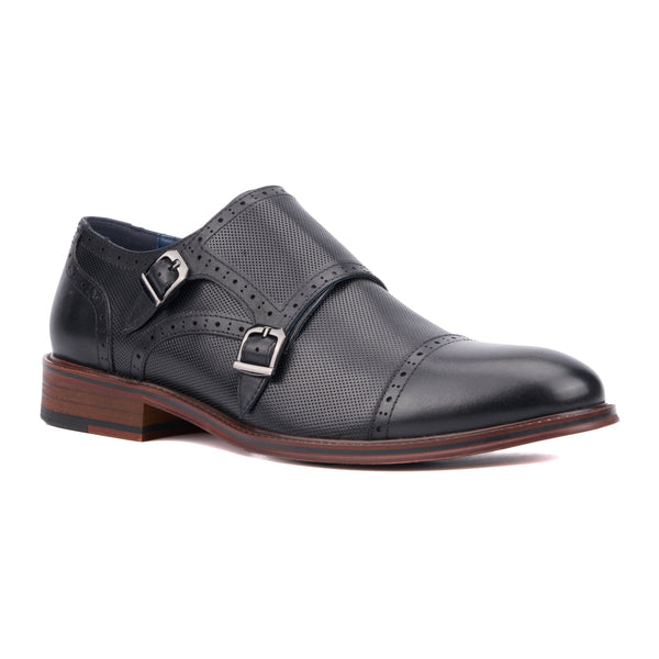 forever 21 Men's Morgan Dress Monk Strap