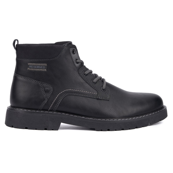 Forever 21 Men's Neal Ankle Boots