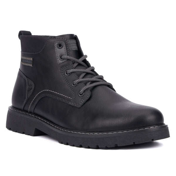 forever 21 Men's Neal Ankle Boots