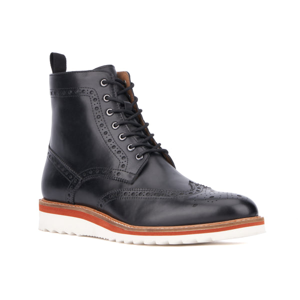 forever 21 Men's Parker Boots