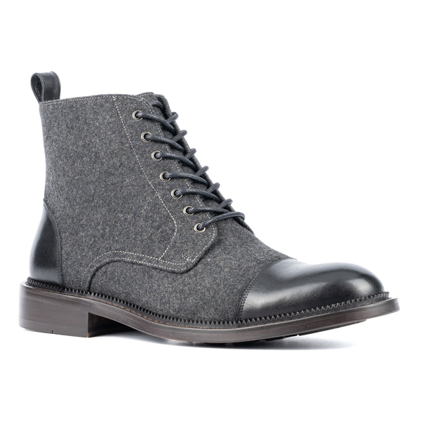 forever 21 Men's Remington Boots