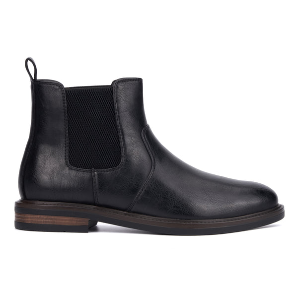 Forever 21 Men's Ryder Chelsea Boots