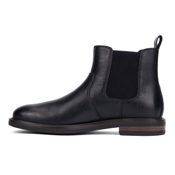 Forever 21 Men's Ryder Chelsea Boots