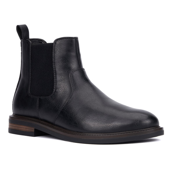 forever 21 Men's Ryder Chelsea Boots