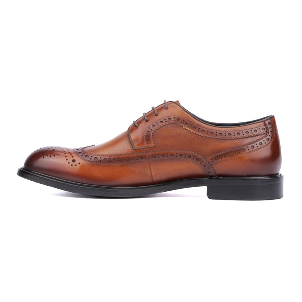 Forever 21 Men's Stannis Dress Oxfords