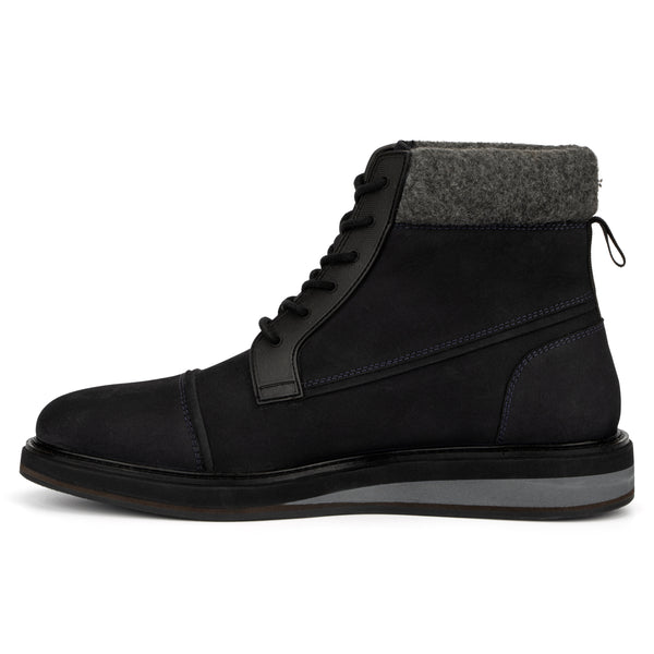 Forever 21 Men's Stone Boot
