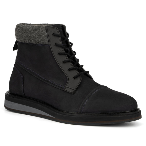 forever 21 Men's Stone Boot