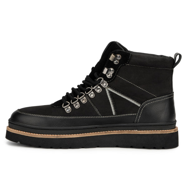 Forever 21 Men's Wayne Boot
