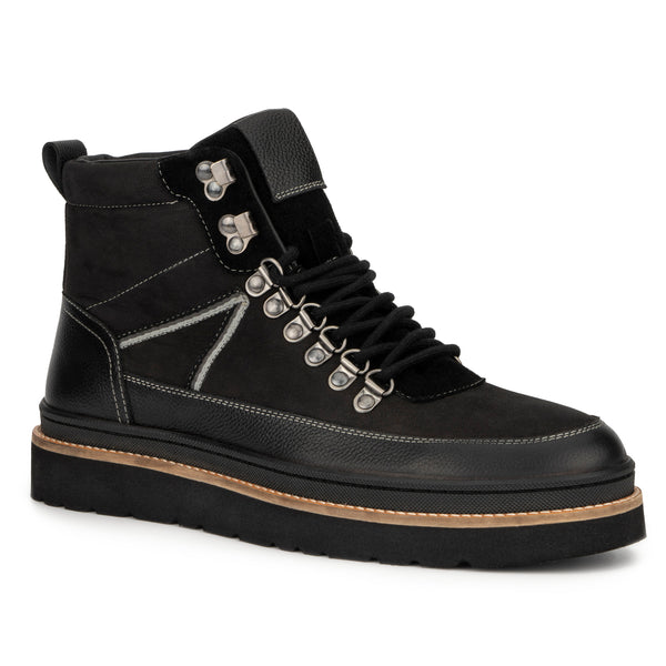 forever 21 Men's Wayne Boot