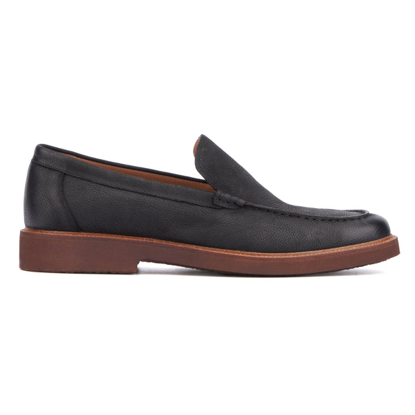 Forever 21 Men's Xander Loafer Dress Shoe