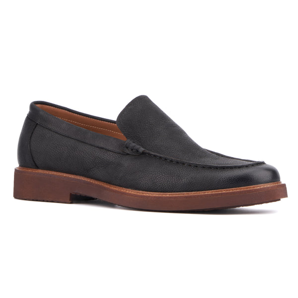 forever 21 Men's Xander Loafer Dress Shoe