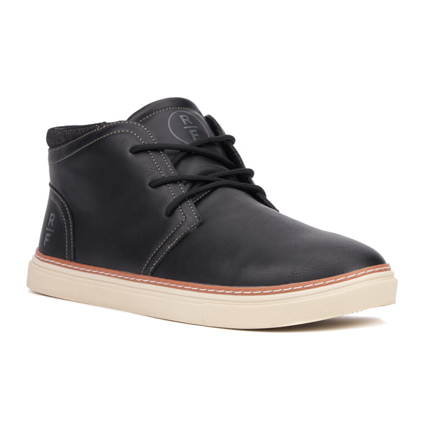 forever 21 Men's Zion High Top Sneakers