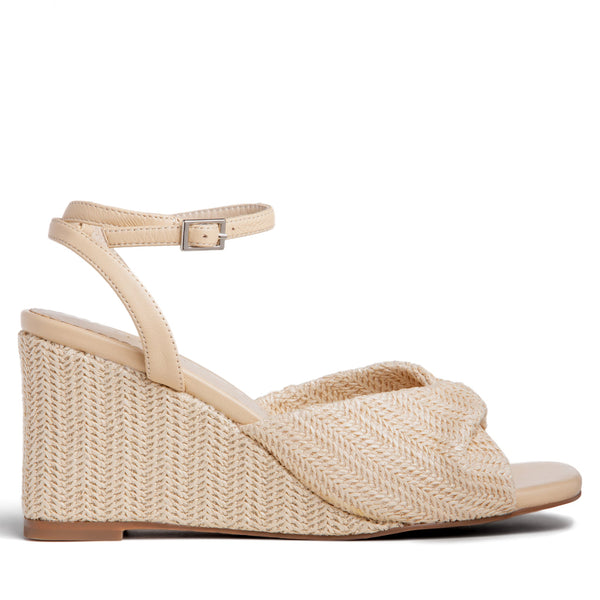 Forever 21 Mona Wedge Sandal