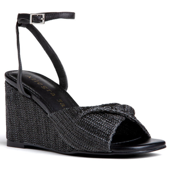 forever 21 Mona Wedge Sandal