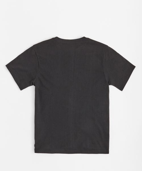 Forever 21 Money Bags Short Sleeve Tee - Black