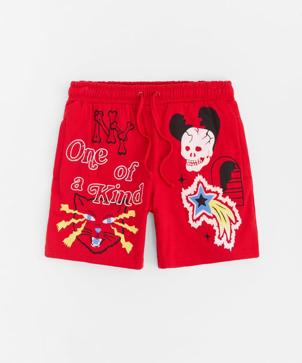 Forever 21 One Of A Kind Short