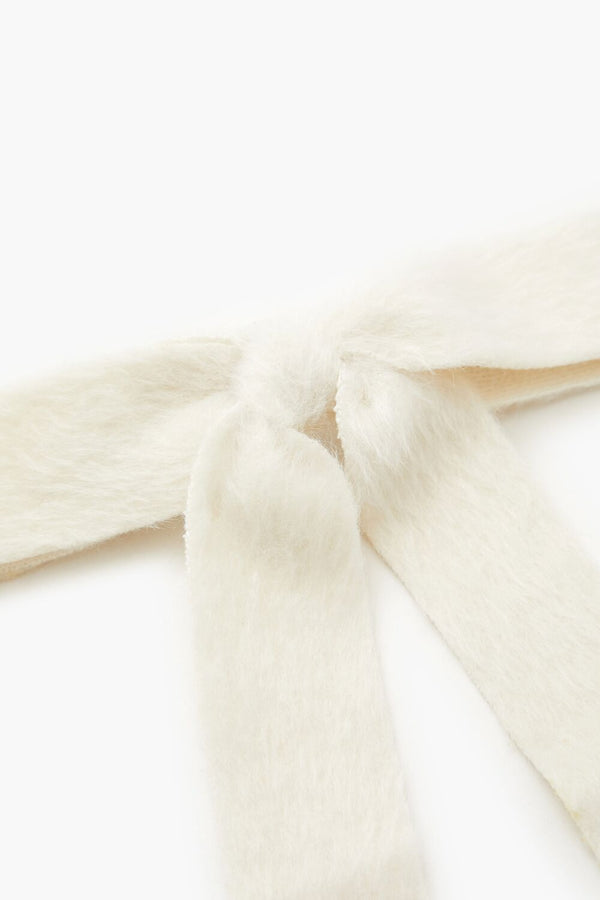 Forever 21 Oversized Bow Hair Barrette