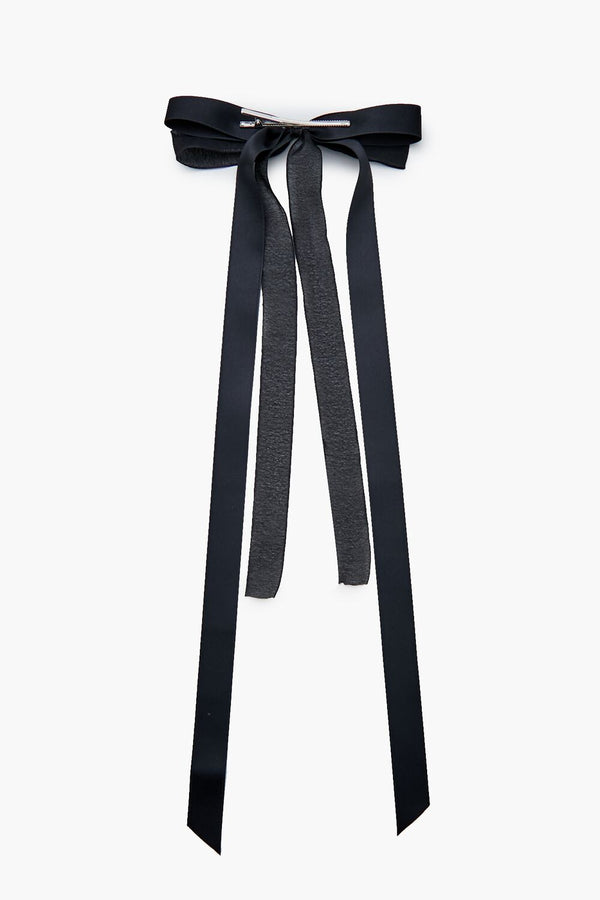 Forever 21 Oversized Bow Hair Clip