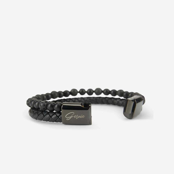 Forever 21 Premium Bradbury Men's Bracelet