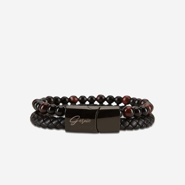 Forever 21 Premium Bradbury Men's Bracelet