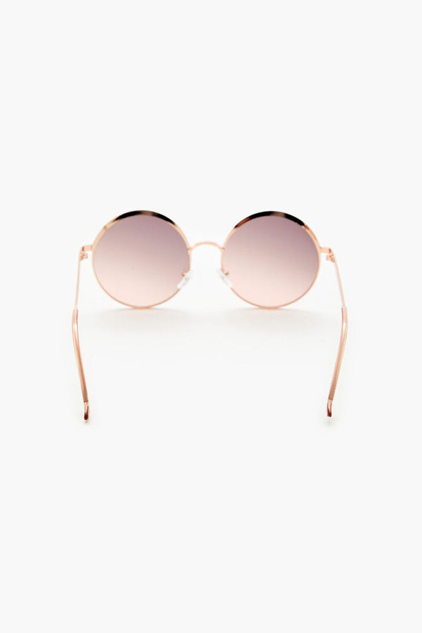 Forever 21 Round Frame Sunglasses