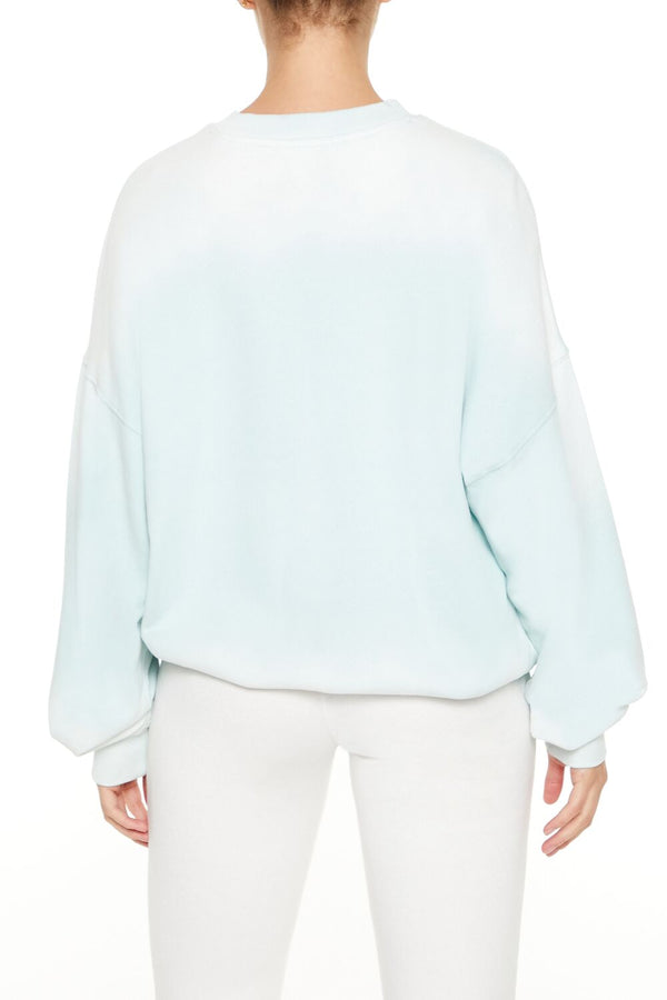 Forever 21 Sagittarius Graphic Pullover