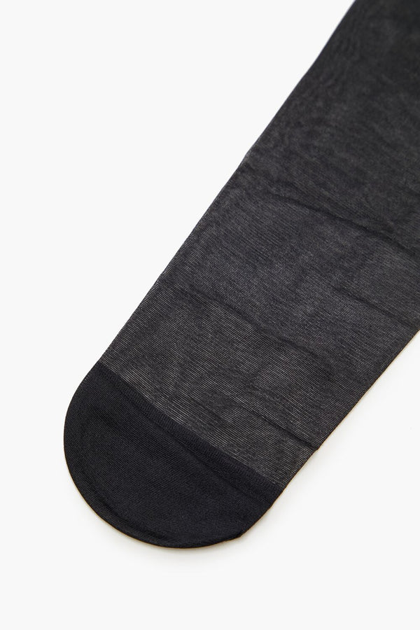 Forever 21 Sheer Nylon Tights