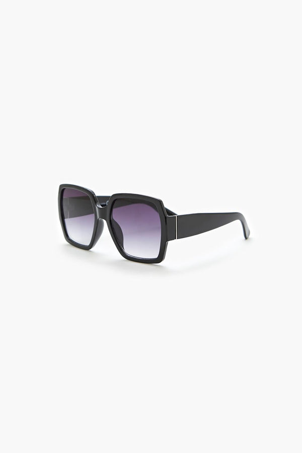 Forever 21 Square Frame Sunglasses