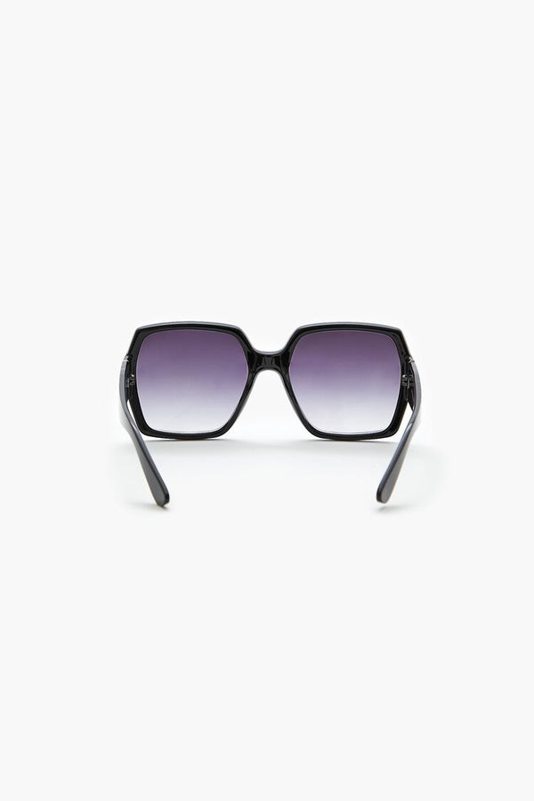 Forever 21 Square Frame Sunglasses