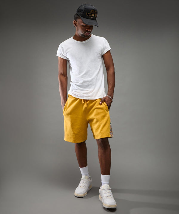 Forever 21 Stack The Cash Short - Clay