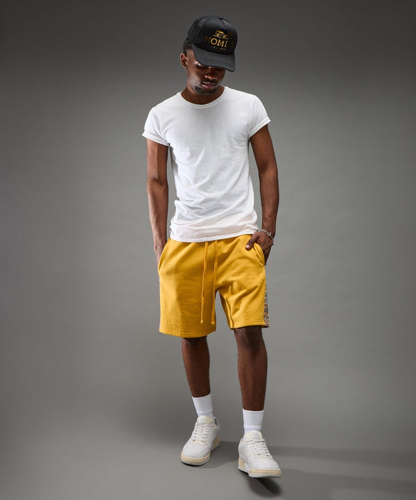 Forever 21 Stack The Cash Short - Clay