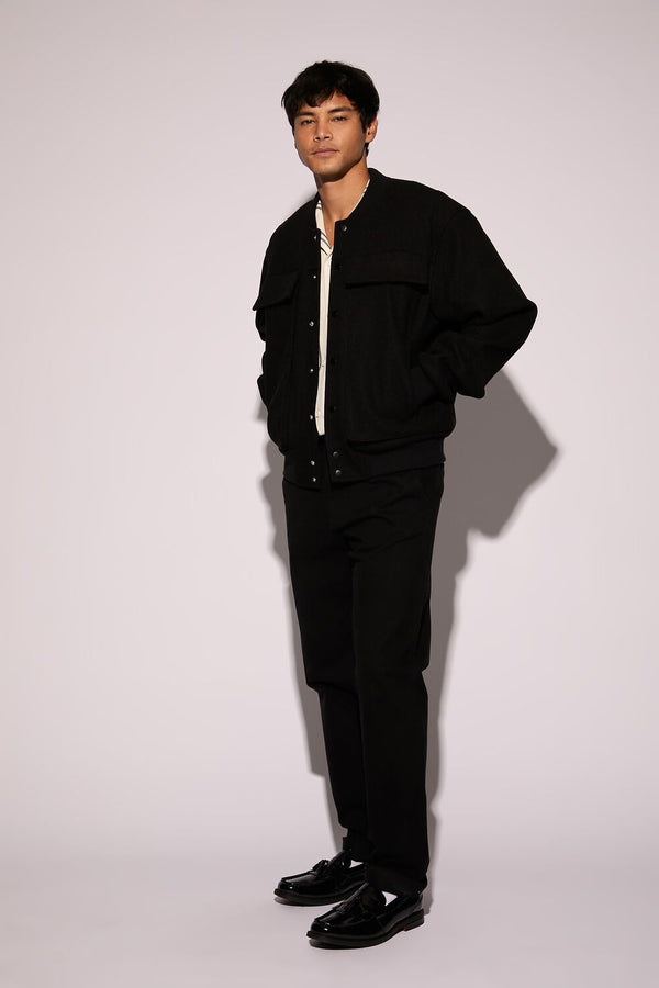 forever 21 Stretch-Denim Skinny Jeans