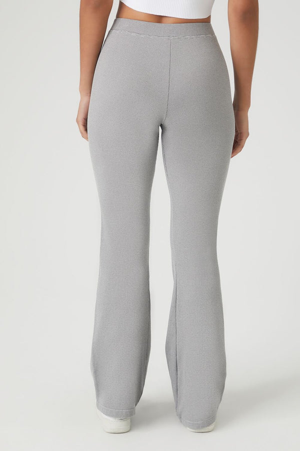 Forever 21 Thermal Flare Leggings