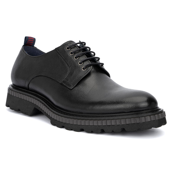 forever 21 Vintage Foundry Co. Men's Logan Oxford