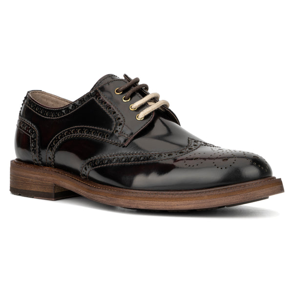 forever 21 Vintage Foundry Co. Men's Noah Oxford