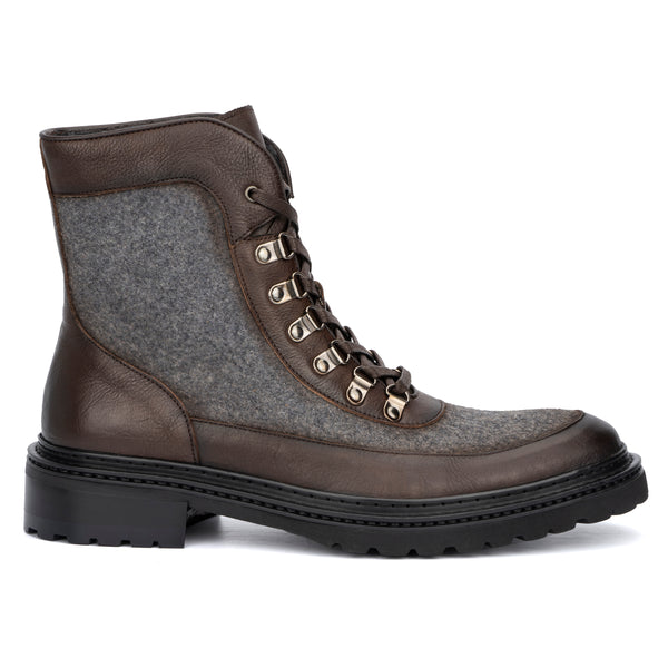 Forever 21 Vintage Foundry Co. Men's Orme Boot