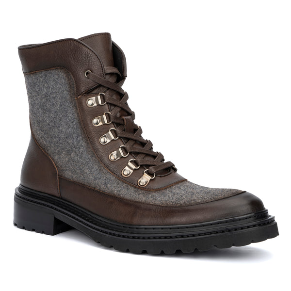 forever 21 Vintage Foundry Co. Men's Orme Boot