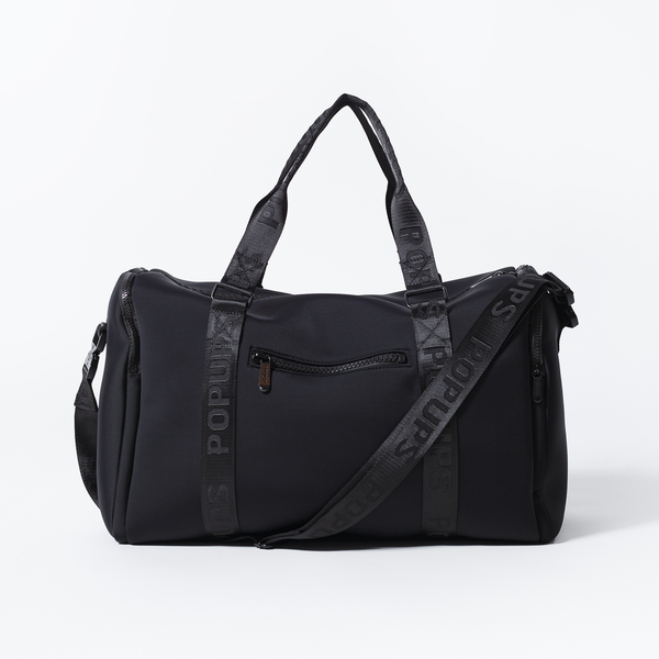 Forever 21 WEEKENDER BLACK