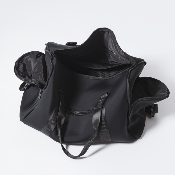 Forever 21 WEEKENDER BLACK