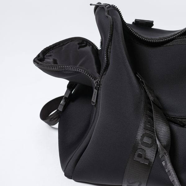 Forever 21 WEEKENDER BLACK