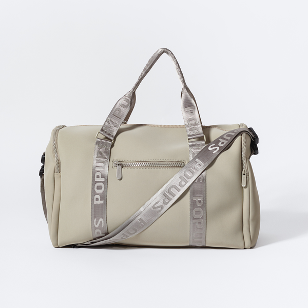 Forever 21 WEEKENDER TAUPE