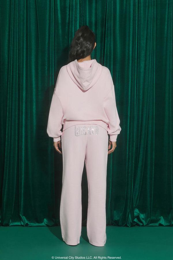 Forever 21 Wicked Butterfly Sweatpants