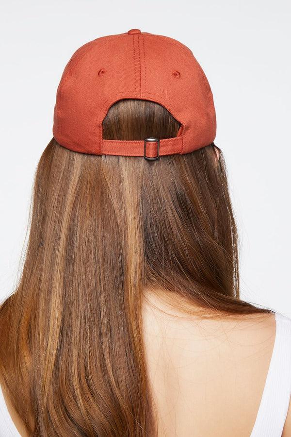 Forever 21 Yellowstone Patch Baseball Cap