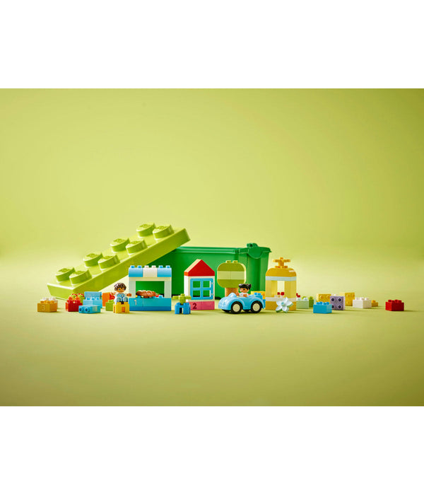 Forever 21 LEGO® DUPLO Classic Brick Box 10913 Building Toy (65 Pieces)