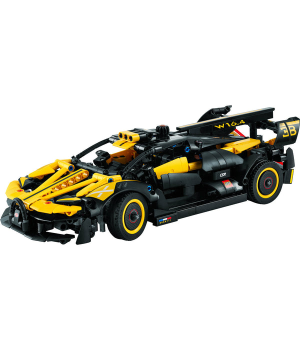 Forever 21 LEGO® Technic Bugatti Bolide 42151 Building Toy Set (905 Pieces)