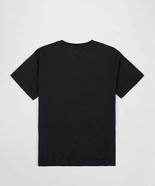 Forever 21 Scarface The World Short Sleeve Tee - Black