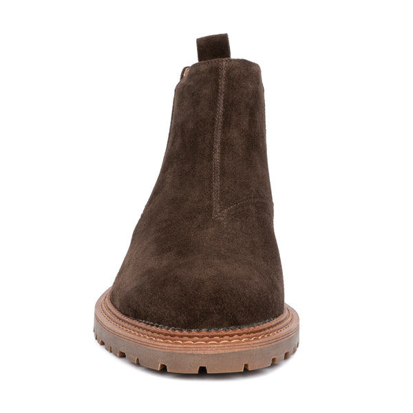 Forever 21 Vintage Foundry Co. Men's Blaise Chelsea Boot